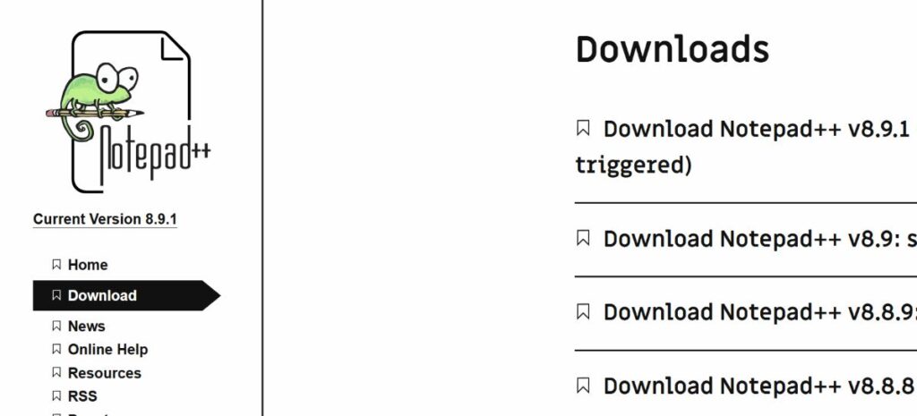 Utilizatorii Notepad++ ar fi bine să își scaneze sistemele pentru că dezvoltatorii au avut ceva probleme de securitate.