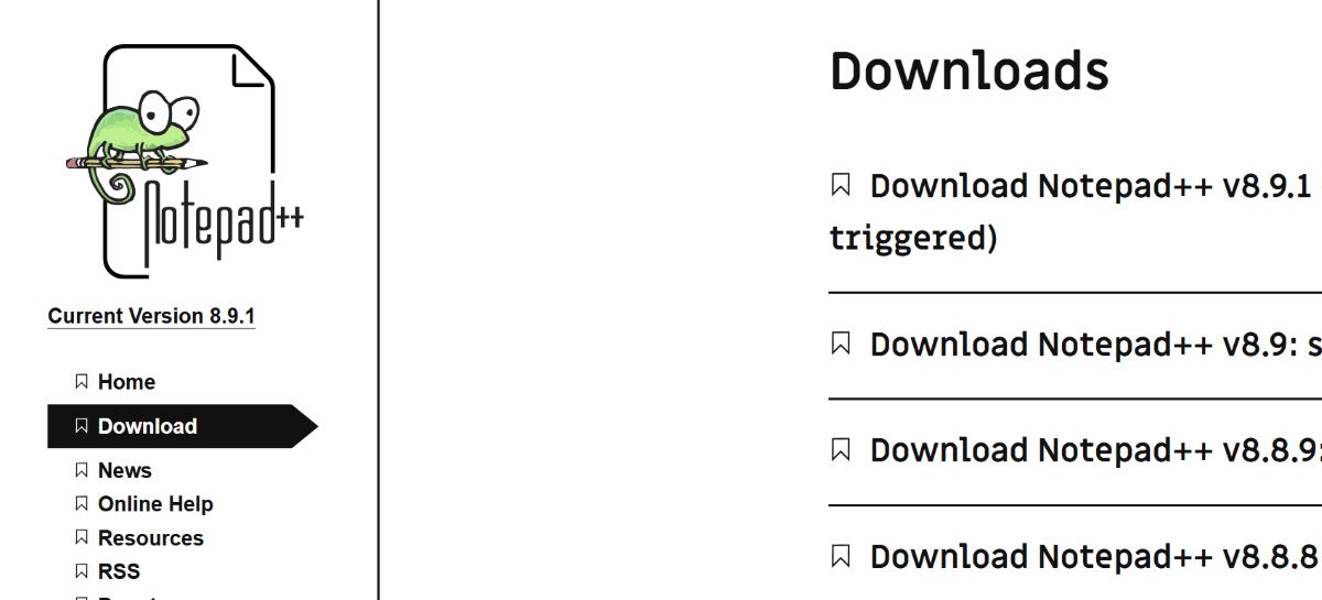Utilizatorii Notepad++ ar fi bine să își scaneze sistemele pentru că dezvoltatorii au avut ceva probleme de securitate.