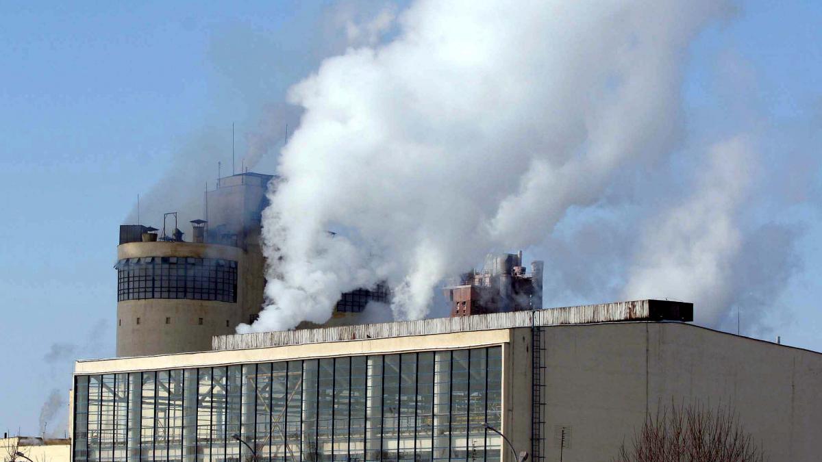 anexe ale fostei uzine azomures