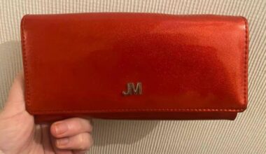 Galerie Foto - O femeie a cumpărat cu 3 lei un portofel dintr-un second hand. L-a deschis când a ajuns acasă și a rămas impresionată de ce a găsit - Antena 3 CNN