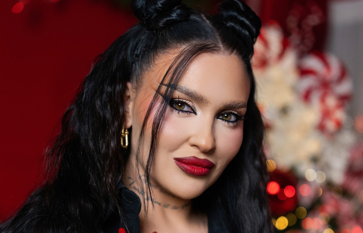 Imagini needitate cu Oana Radu după ce s-a îngrășat. A început dieta și merge la sală: „Îmi asum că așa arăt”