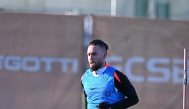 De ce nu joacă Ofri Arad. Mijlocașul israelian nu va evolua nici în următoarele două săptămâni pentru FCSB. Care e motivul