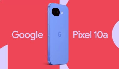Google a anunțat smartphone-ul Pixel 10a VIDEO