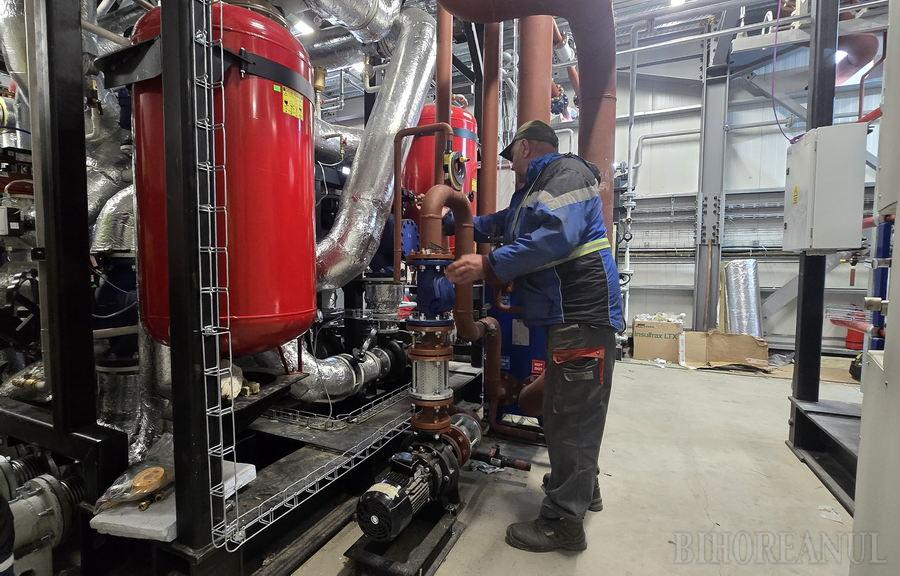 In 2025, Oradea a facut investitii de peste 900 milioane lei. Vezi...