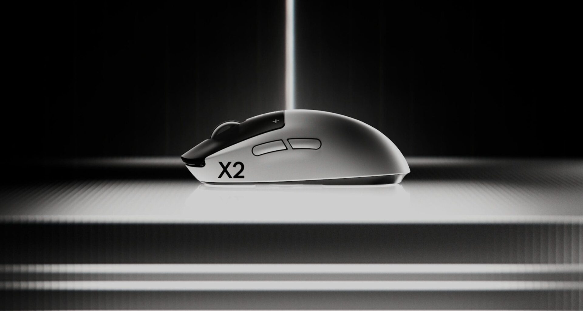 Logitech promite că îți dă banii înapoi dacă nu joci mai bine cu noul mouse G Pro X2 SUPERSTRIKE