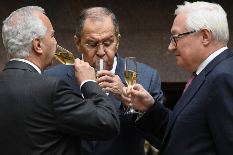 Rusia afirmă că este pregătită pentru o lume fără limite pentru armele nucleare: „Lipsa unui răspuns este, de asemenea, un răspuns”