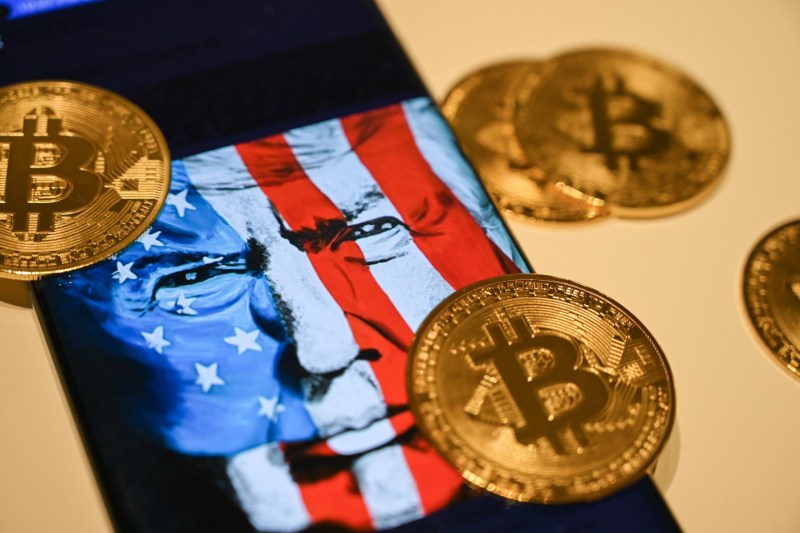 Bitcoin și-a pierdut toate câștigurile de după ce Donald Trump a redevenit președinte: „Fiecare bulă are nevoie de un ac care să o spargă”