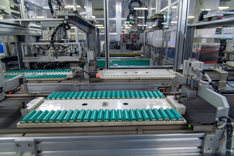 „Project Vault”, planul menit să contracareze China. Washingtonul mobilizează trei giganți pentru o rezervă de minerale critice