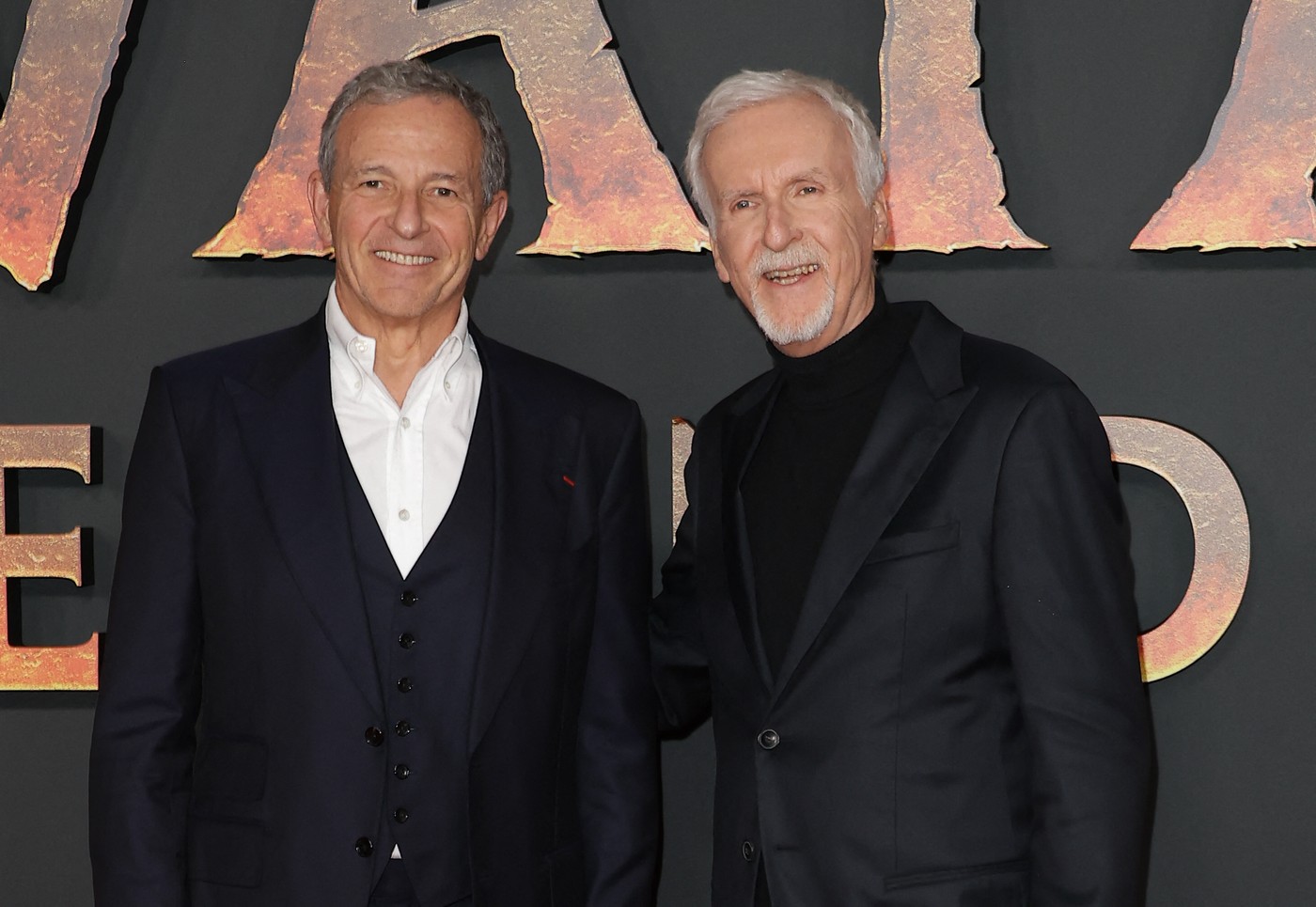 Unul dintre cei mai puternici oameni de la Hollywood și-a desemnat succesorul, după ani de speculații