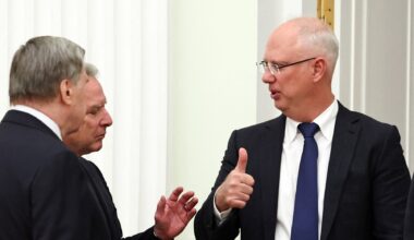 Semnal de ultim moment transmis de Rusia, chiar când pactul nuclear cu SUA expiră