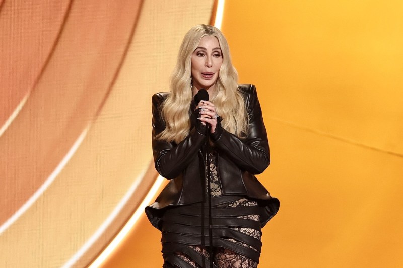 VIDEO. Gafă uriașă pe scena premiilor Grammy. „Mi-au spus că numele va fi pe prompter”. A urmat apoi dezastrul. Publicul a râs în hohote