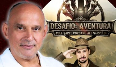 Câte kilograme a slăbit Florin Prunea la Desafio. Emisiunea de la Pro TV l-a afectat puternic: ”Somalezule, ce faci, mă?”