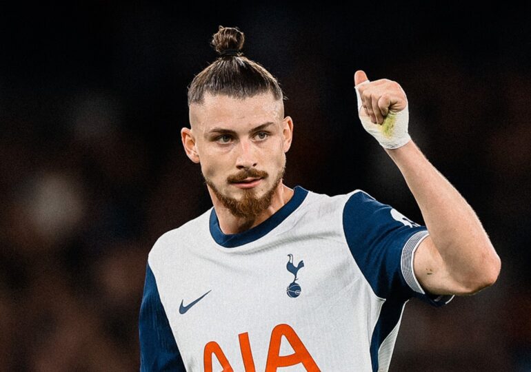 Radu Drăgușin primește o veste excelentă