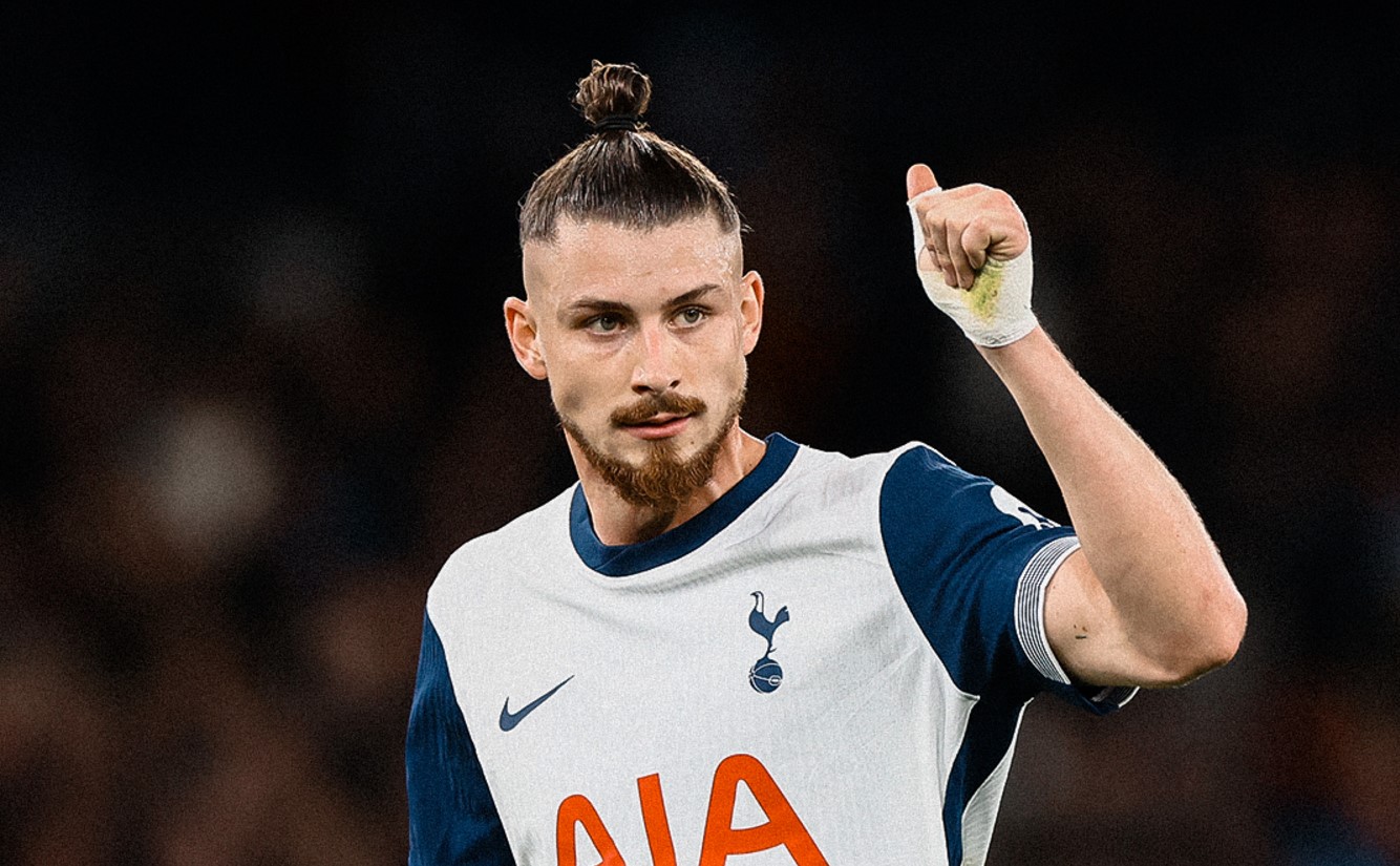 Radu Drăgușin primește o veste excelentă