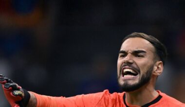 De ce l-au scos din lot pe Răzvan Sava. Cum a explicat directorul sportiv al lui Udinese dispariția portarului român