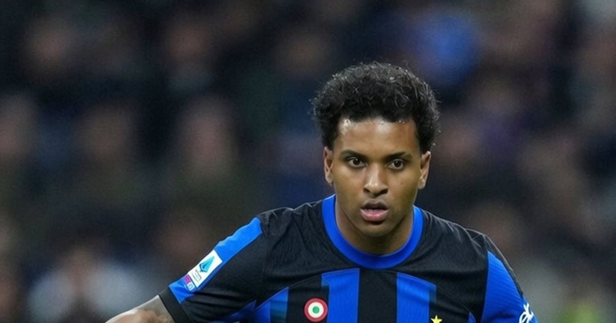 Inter, țintă de la Real Madrid! Ce jucător al „galacticilor” ar putea ajunge sub comanda lui Cristi Chivu