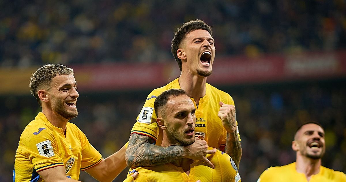 Programul „tricolorilor” în Liga Națiunilor. Când va juca România cu Polonia, Bosnia și Suedia » 6 meciuri „de foc” în mai puțin de două luni