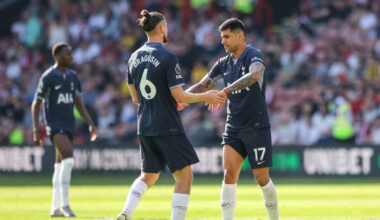 Pleacă în vară de la Tottenham și ajunge într-o destinație surpriză! Anunțul venit din Anglia