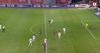 Penalty-ul ratat de Alex Dobre în meciul Hermannstadt - Rapid. Foto: captură/Prima Sport 1