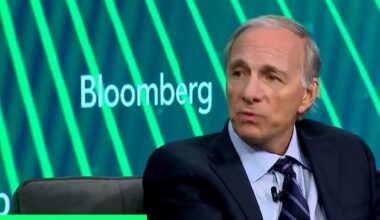 Avertisment al unui investitor legendar: Lumea este în pragul unui război al capitalului, banii devin arma principală