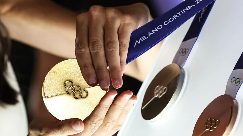 Medaliile olimpice din acest an, cele mai valoroase din istoria Jocurilor