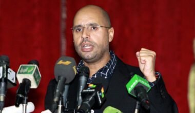 Unul dintre fiii fostului dictator Muammar Gaddafi a fost ucis de indivizi înarmaţi în Libia