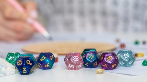 Horoscopul zilei de 1 februarie - TVR.RO