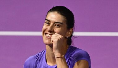 FOTO. Sorana Cîrstea și Emma Răducanu s-au calificat în semifinale la Transylvania Open și se pot înfrunta pentru trofeu!