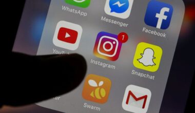 Și Spania va interzice accesul la rețelele sociale pentru copiii sub 16 ani