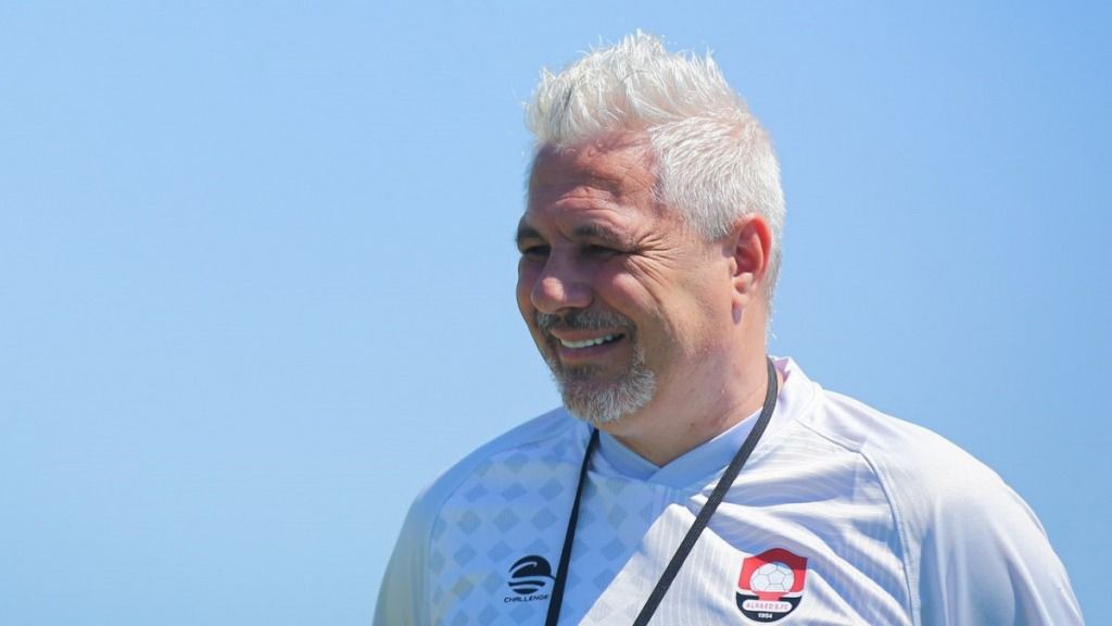 Șumudică, oripilat când a aflat ce i-au spus arabii: „Zero!“ - Sport.ro