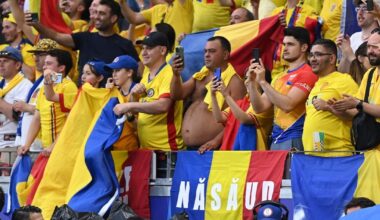 Bilete la Turcia - România. FRF a anunțat când se pun în vânzare tichetele pentru meciul decisiv al „tricolorilor” de la barajul pentru CM 2026