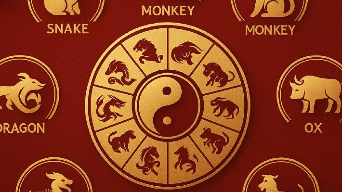 Totul se aliniază în februarie 2026 pentru 3 zodii din zodiacul chinezesc