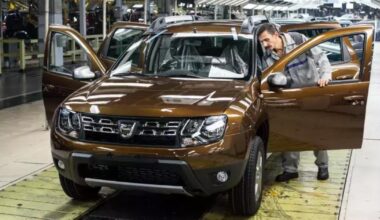 Dacia îşi reduce personalul, sute de oameni pleacă. Cei care renunţă de bunăvoie primesc până la 50.000 €