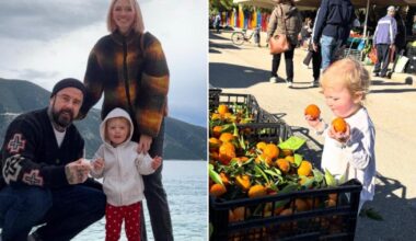 Au lăsat în urmă vila cu facturi de 3.500 € și s-au mutat la sat, în Grecia. Noua viață îi "costă" 800 €