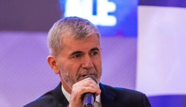„Moldova este ruptă”. Valeriu Iftime a răbufnit la adresa colegilor din politică: „E o rușine! Încerc să țin echipa cu firmele mele”
