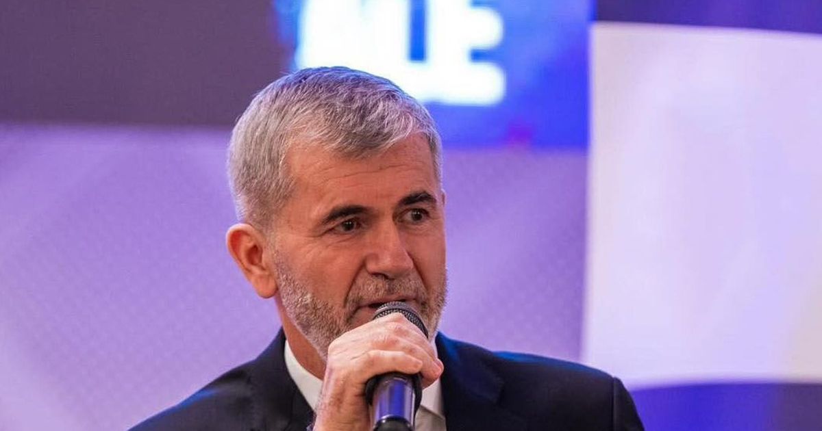 „Moldova este ruptă”. Valeriu Iftime a răbufnit la adresa colegilor din politică: „E o rușine! Încerc să țin echipa cu firmele mele”