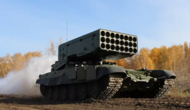 Victorie importantă pentru Ucraina! Cum au distrus militarii temutul „topitor de soare” chiar pe teritoriul Rusiei