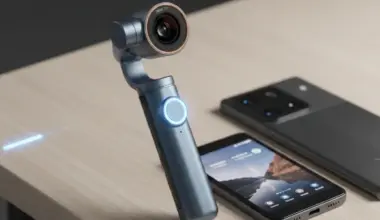 Vivo pregătește o cameră de acțiune care să concureze DJI Osmo Pocket 4