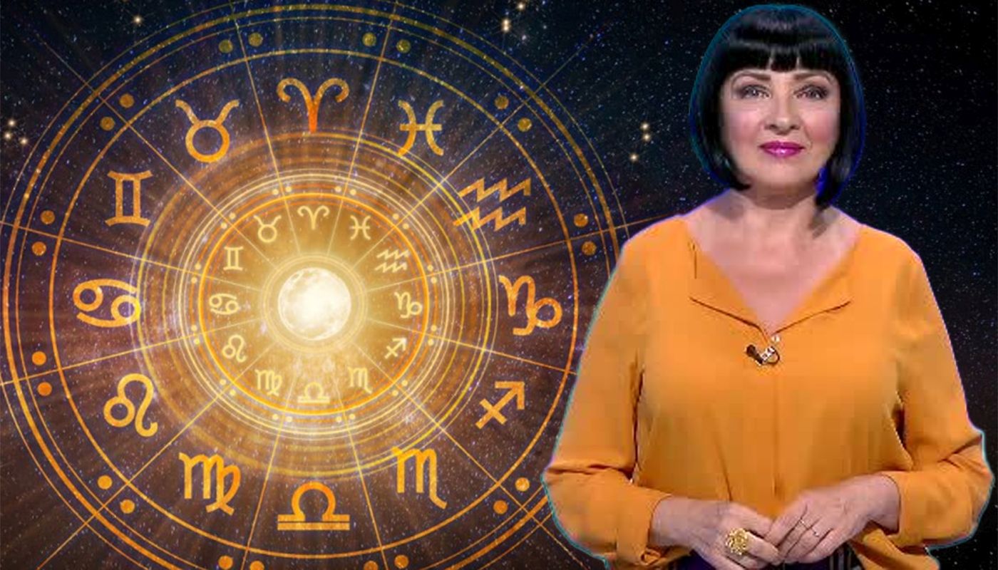 Zodia triplu-binecuvântată în martie 2026. Neti Sandu anunță bucurii pe toate planurile