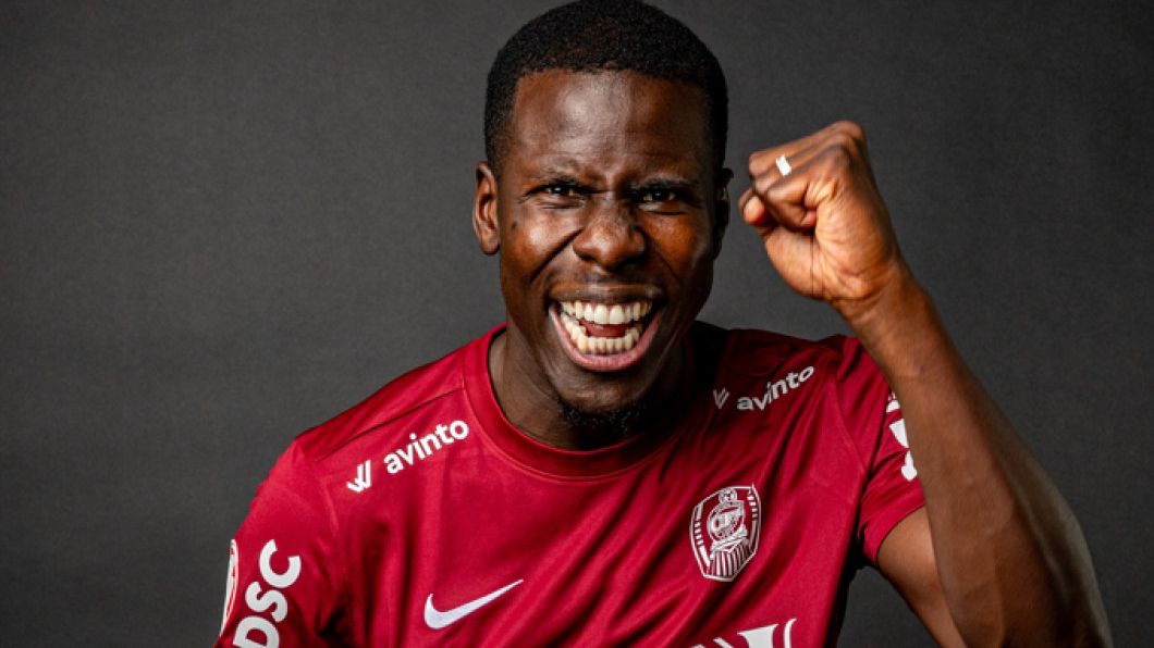 Gata, se face transferul lui Kurt Zouma! Va fi rival cu doi români