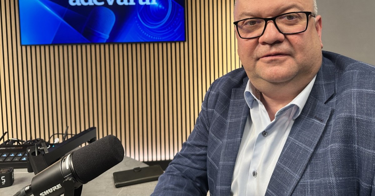 Expertul în securitate George Scutaru, la Interviurile Adevărul: războiul din Iran mută atenția de la Ucraina și crește dependența Chinei de Rusia