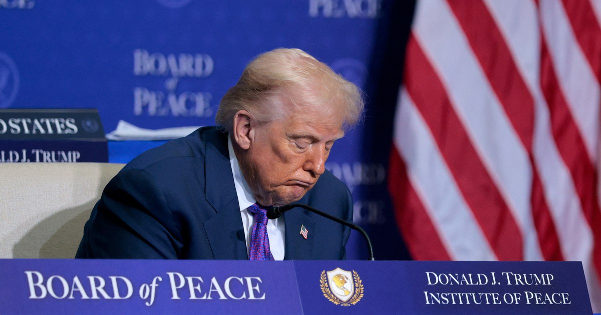 Obiective neclare ale lui Trump în Iran. Critici la Washington: „Am rămas cu mai multe întrebări decât răspunsuri”