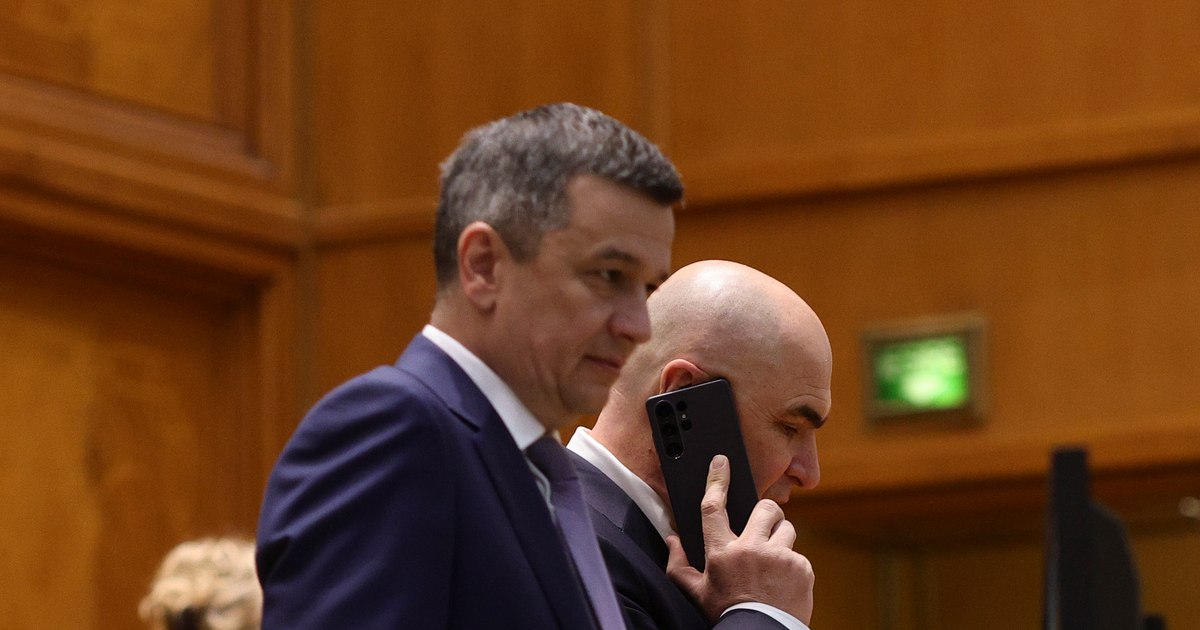 PSD ar pregăti retragerea din Guvern: scenarii pentru viitorul coaliției. Simonis se plânge de „umilință” sub mandatul lui Bolojan