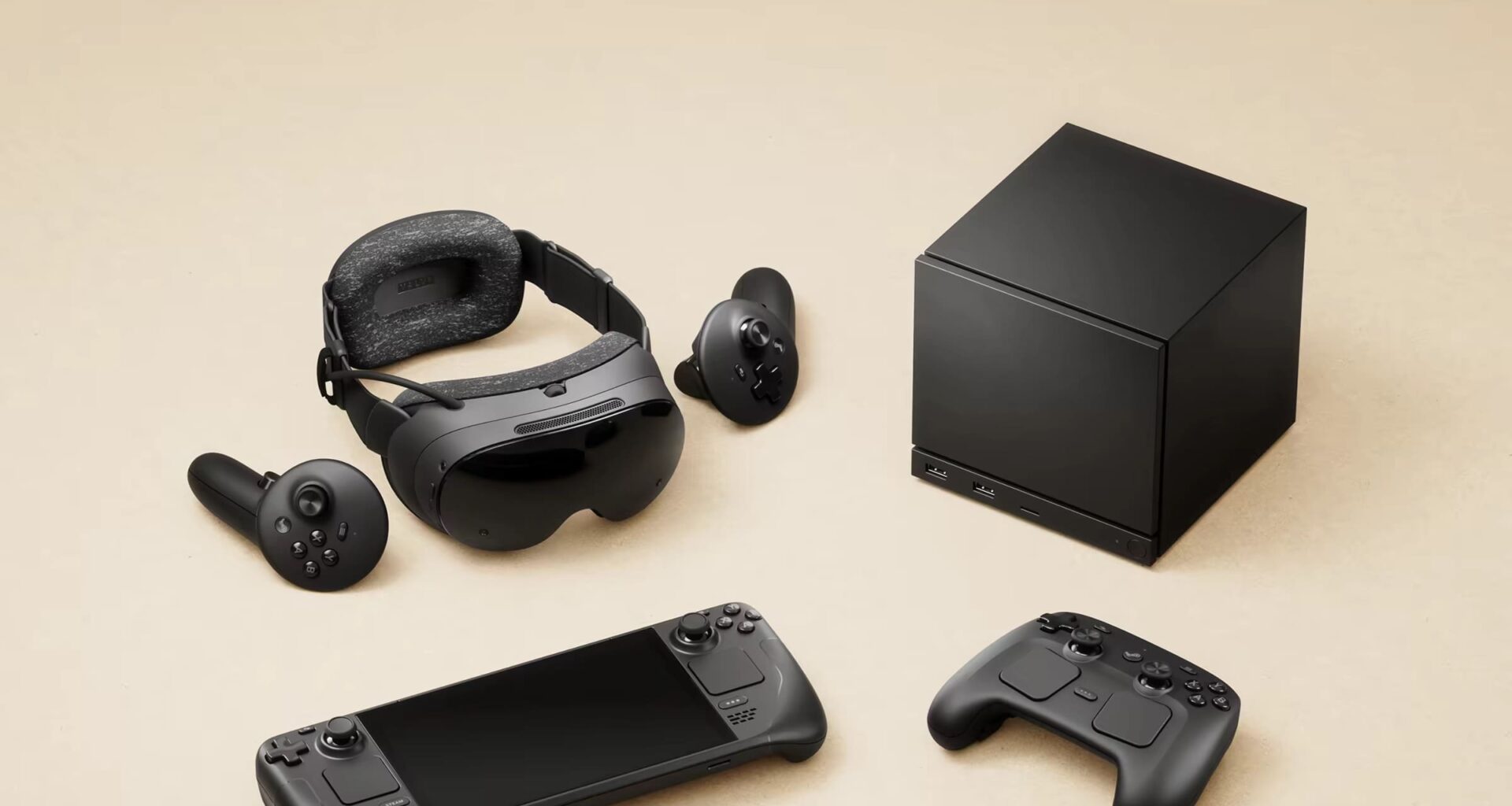 Valve mută lansarea Steam Machine pentru a treia oară din cauza crizei de memorii