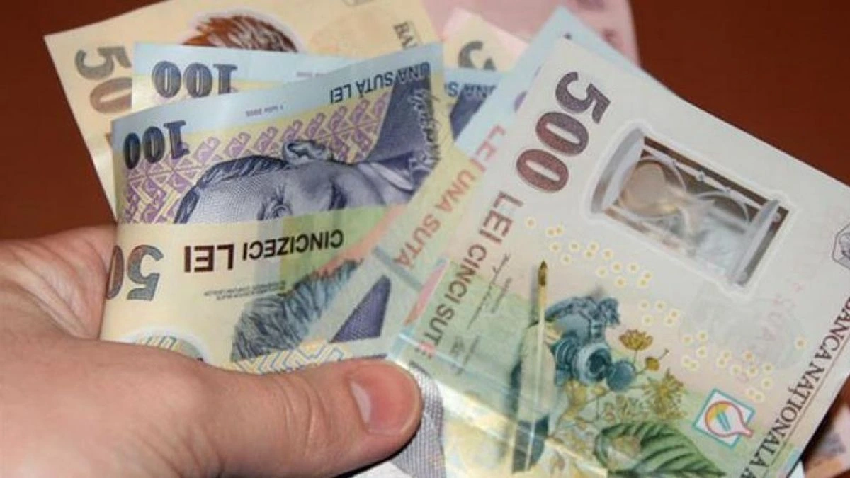 Ajutor pentru pensionari 2026: Care sunt pensionarii care vor primi între 600 și 1.000 de lei de Paște și de Crăciun