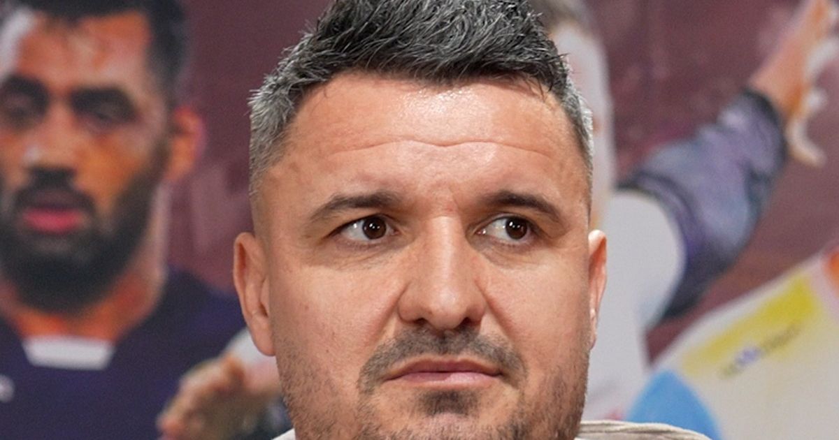 VIDEO. „De ce să nu revin la FCSB?” / Ce urmează pentru Budescu după 4 luni pe bară: „Vreau să joc de plăcere”