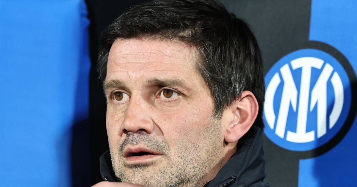 Surpriza lui Chivu. Antrenorul român, decizie neașteptată cu câteva zile înainte de derby-ul decisiv cu AC Milan