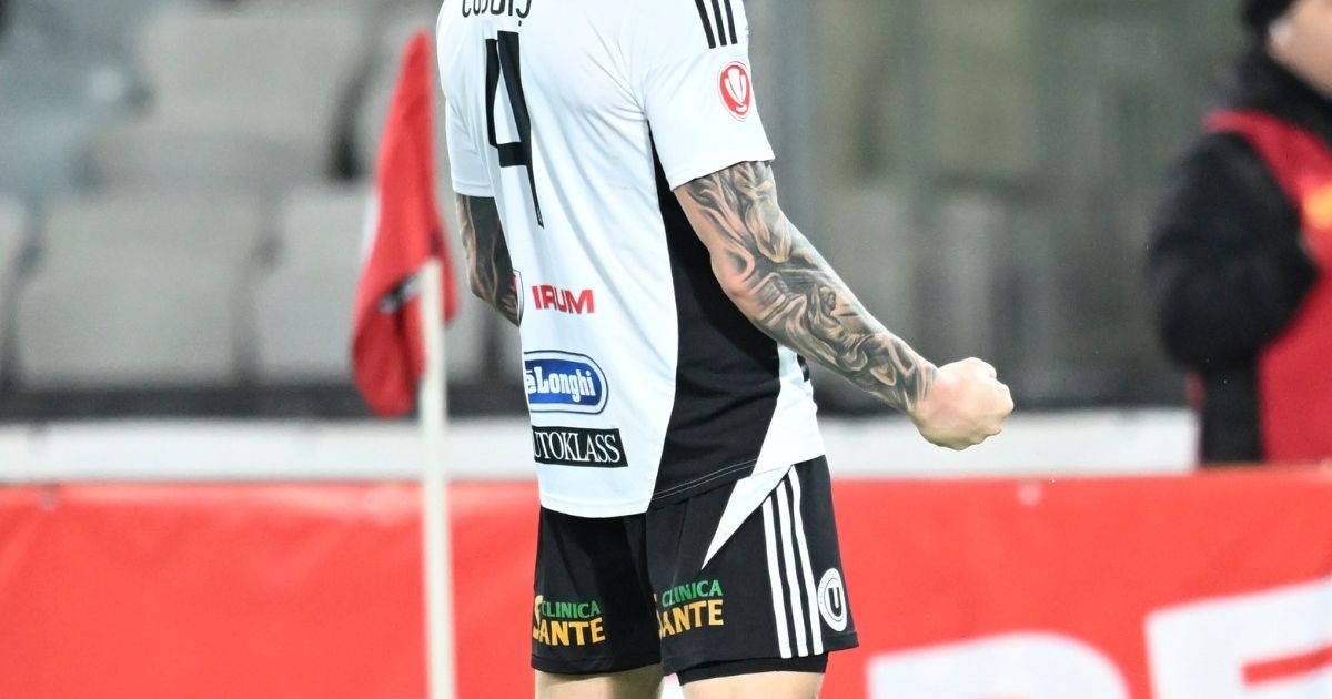 Transfer din Italia! Prima mutare realizată de U Cluj după calificarea în play-off