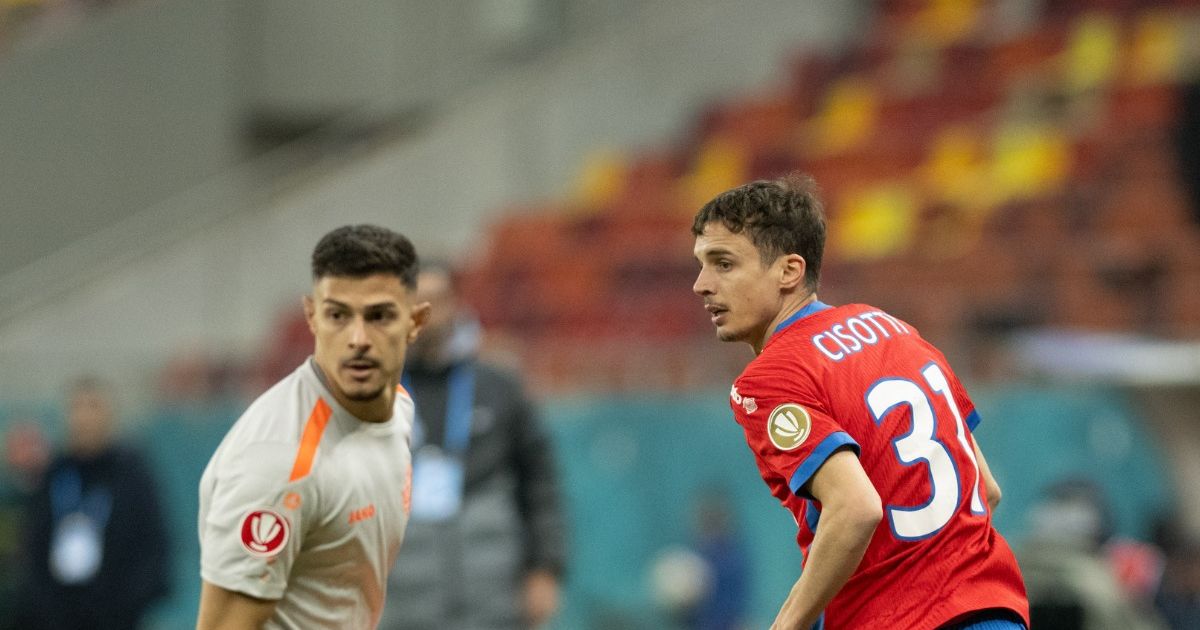 Program Liga 1. LPF a stabilit data și ora pentru prima etapă din play-out. Când se joacă FCSB - Metaloglobus