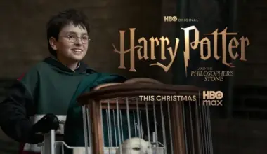 Primul trailer pentru viitorul serial Harry Potter de pe HBO